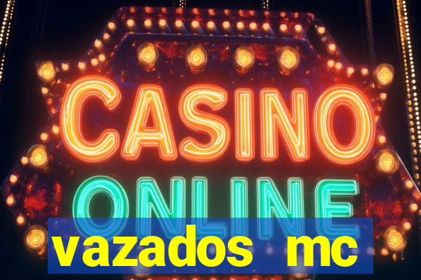 vazados mc pipokinha telegram